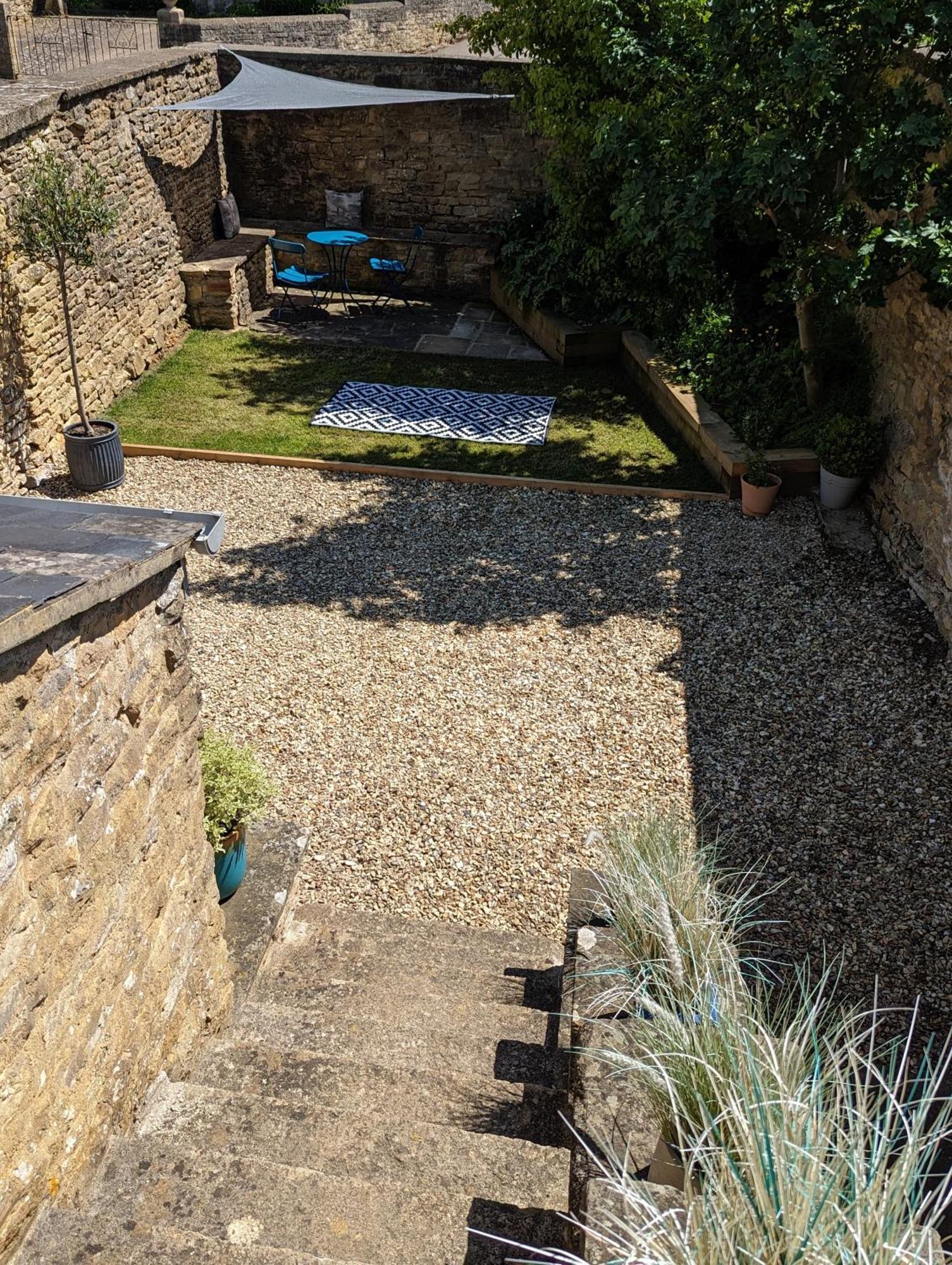 Вилла The Barn, Chipping Norton, Cotswolds Экстерьер фото